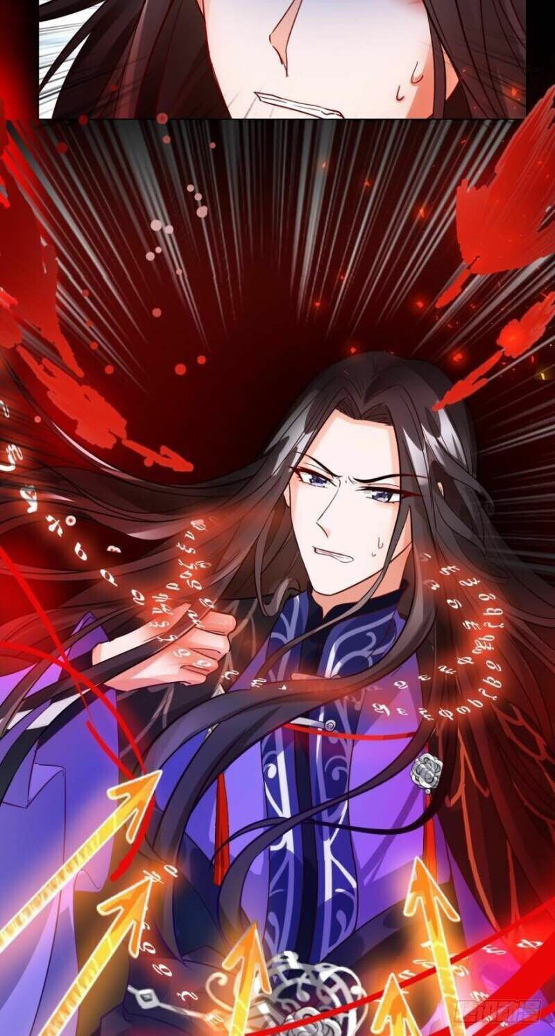 Xú Nữ Đích Hậu Cung: Chapter 169