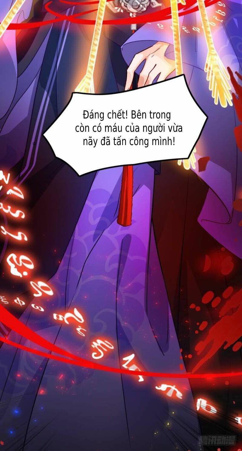 Xú Nữ Đích Hậu Cung: Chapter 169