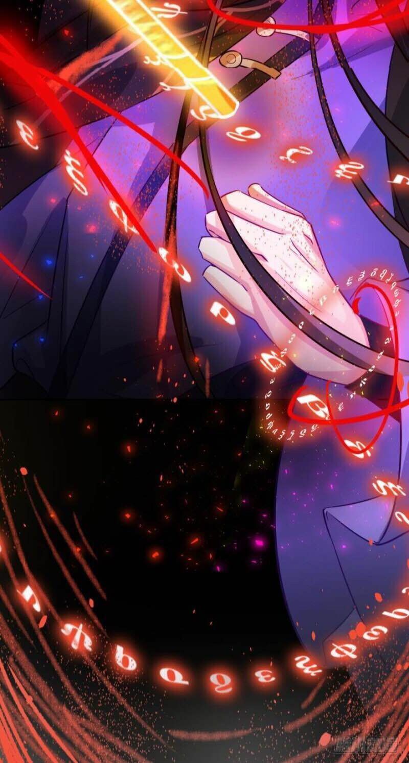 Xú Nữ Đích Hậu Cung: Chapter 169