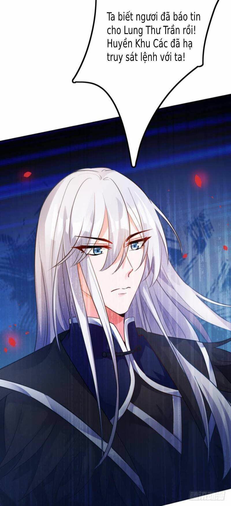 Xú Nữ Đích Hậu Cung: Chapter 169