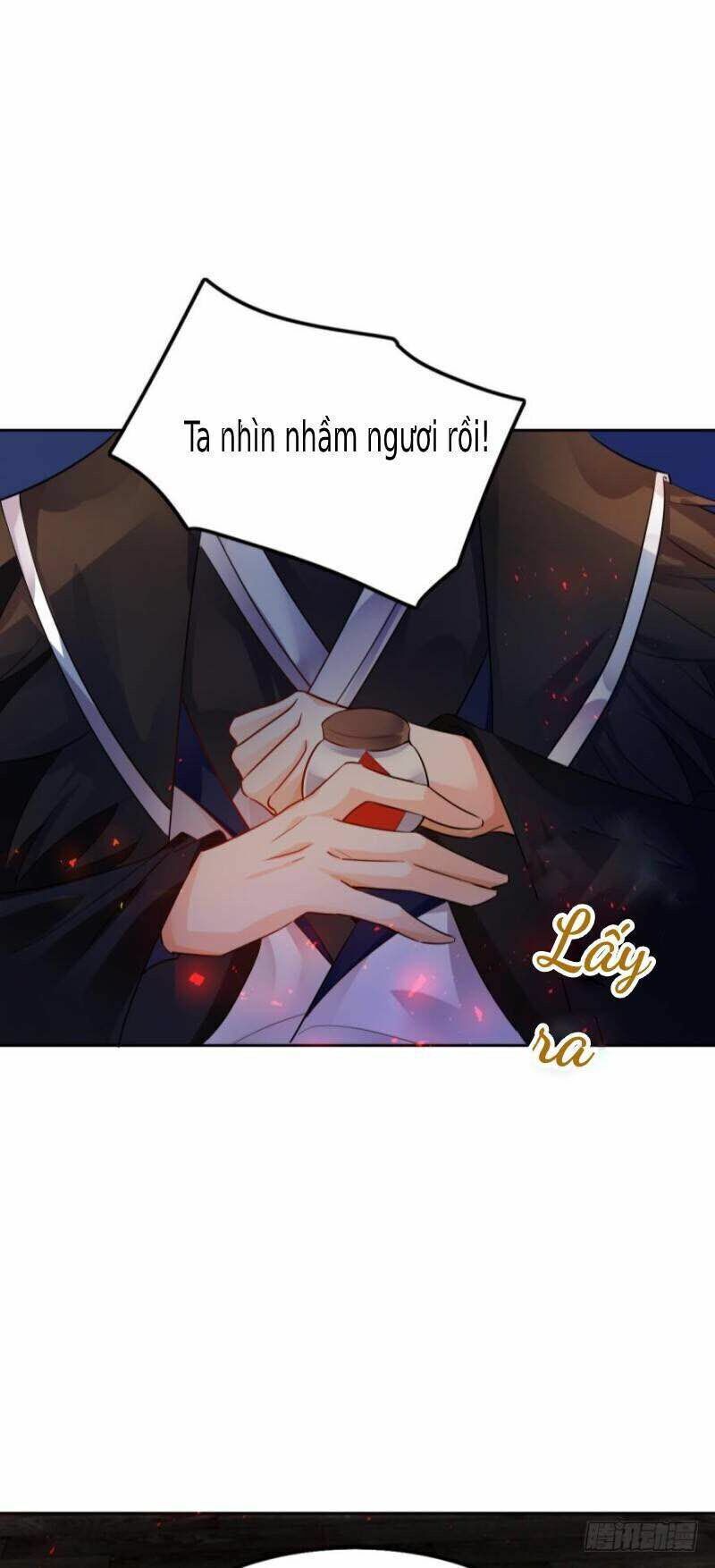 Xú Nữ Đích Hậu Cung: Chapter 169