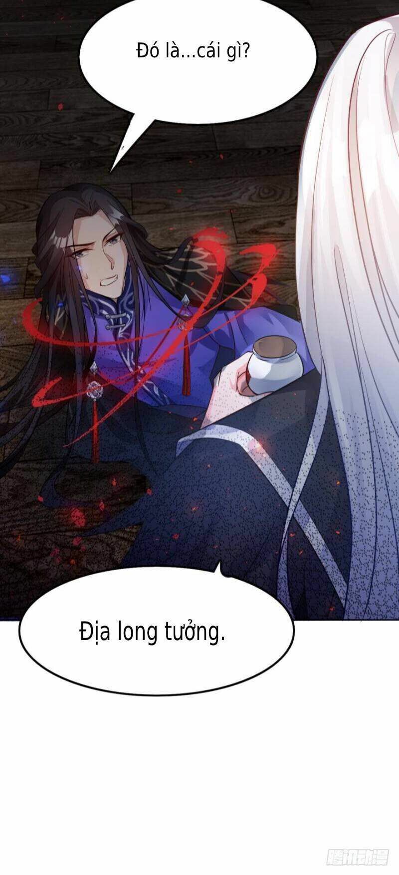 Xú Nữ Đích Hậu Cung: Chapter 169