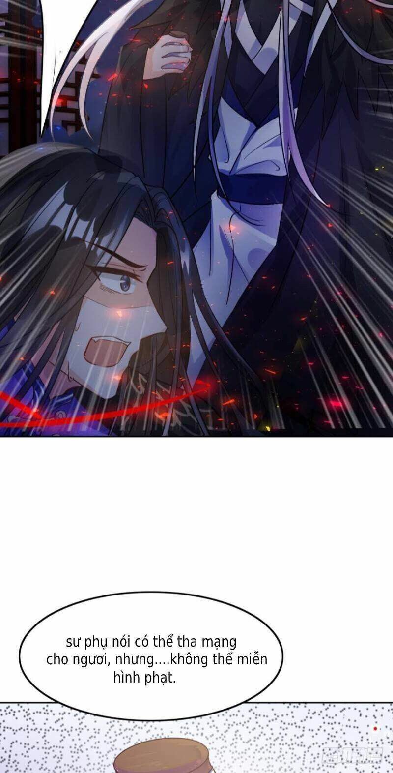 Xú Nữ Đích Hậu Cung: Chapter 169
