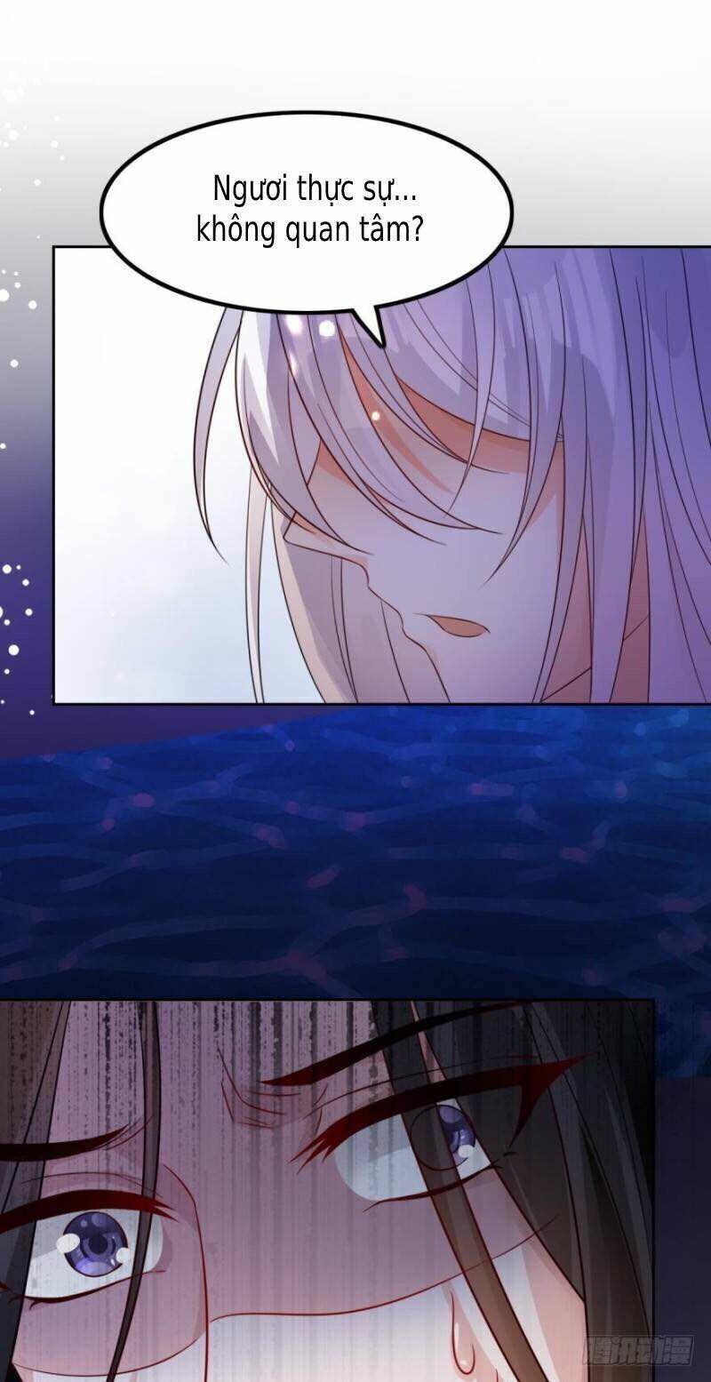 Xú Nữ Đích Hậu Cung: Chapter 169