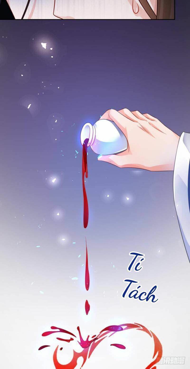 Xú Nữ Đích Hậu Cung: Chapter 169