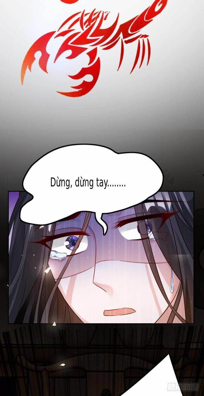 Xú Nữ Đích Hậu Cung: Chapter 169