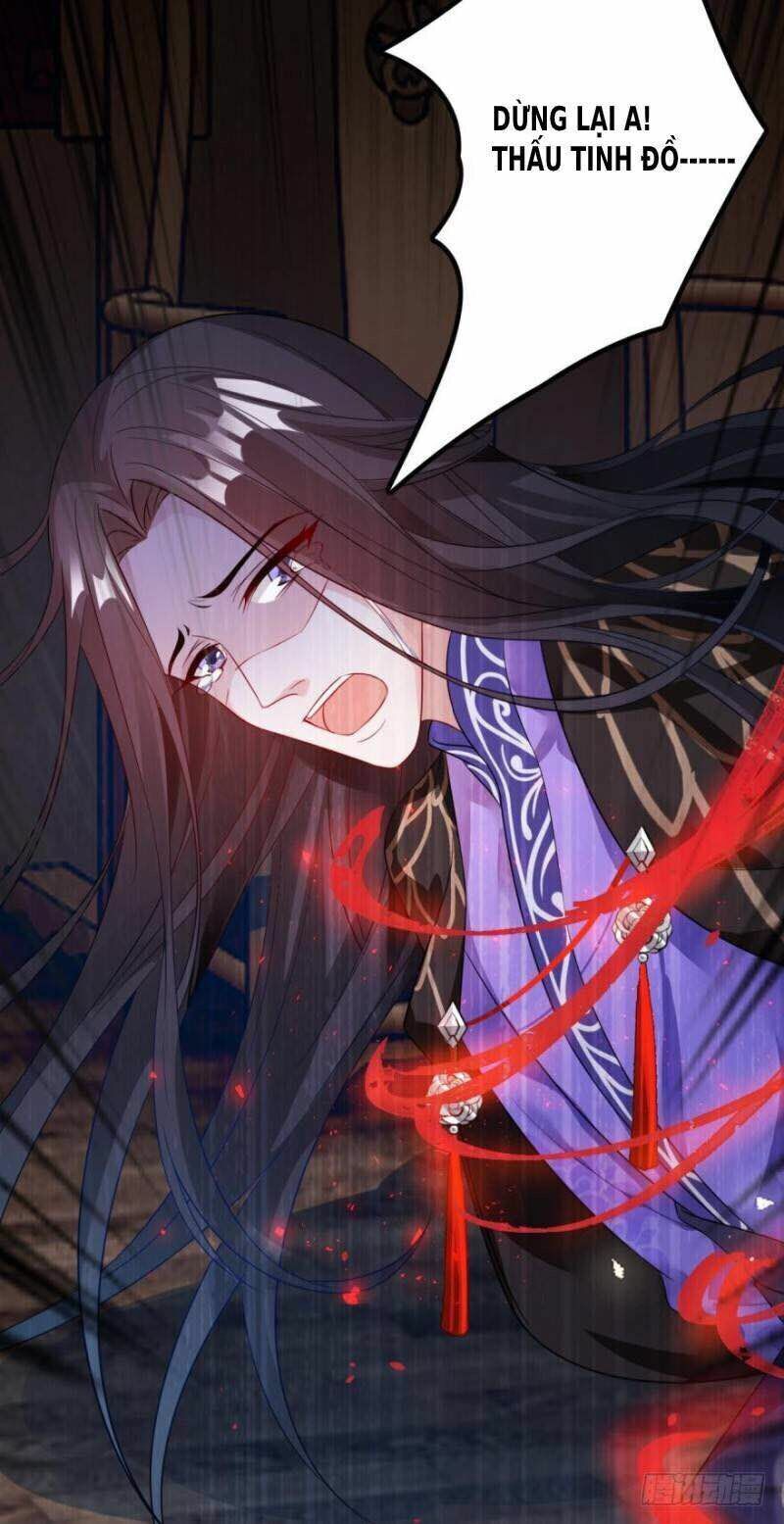 Xú Nữ Đích Hậu Cung: Chapter 169