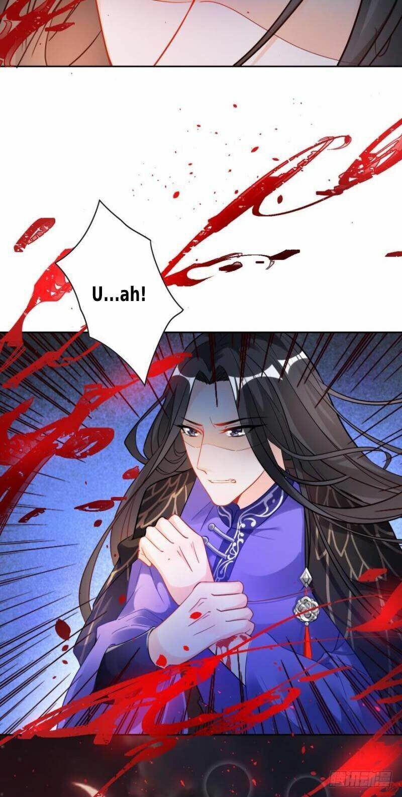 Xú Nữ Đích Hậu Cung: Chapter 169