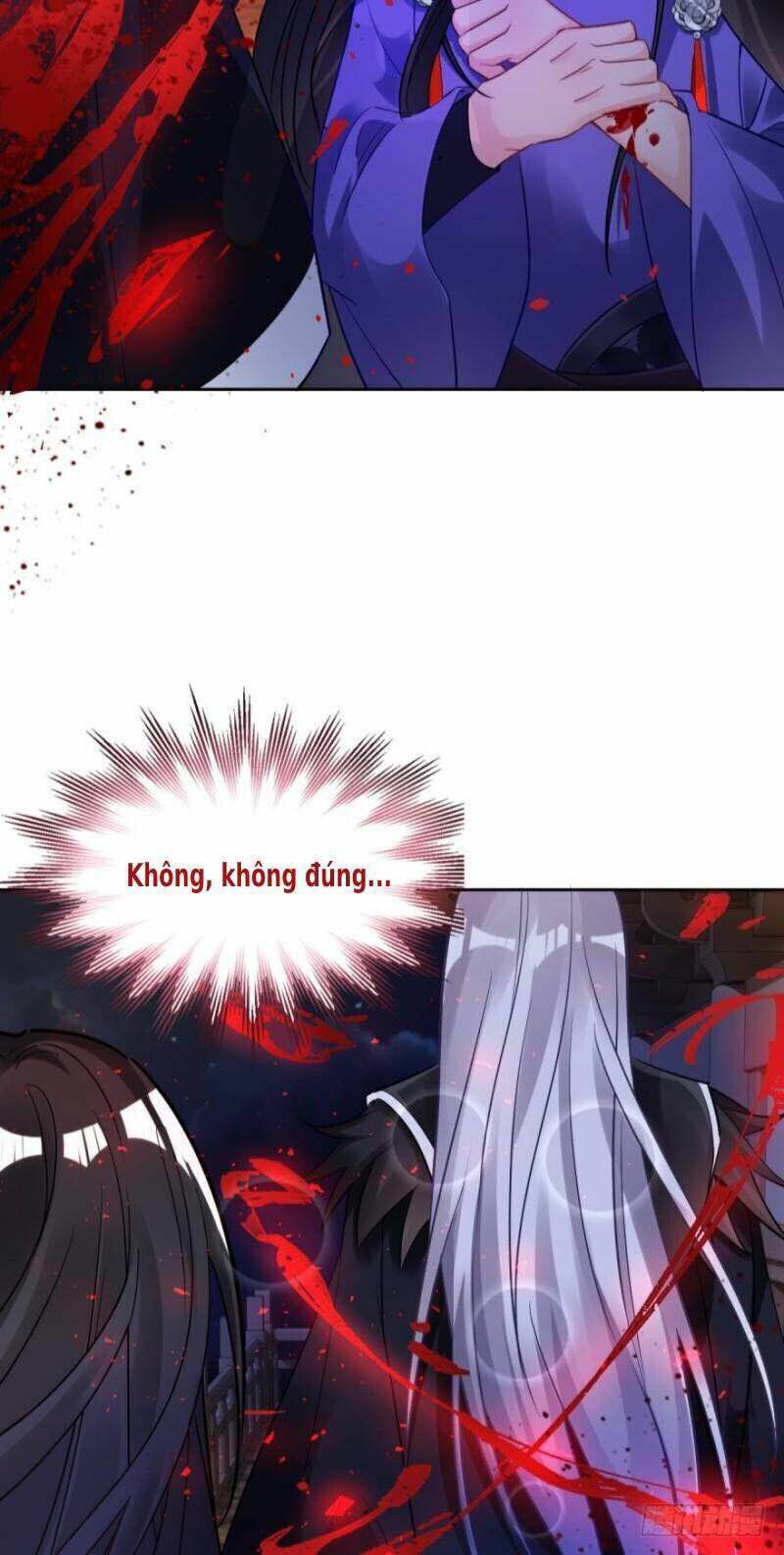 Xú Nữ Đích Hậu Cung: Chapter 169