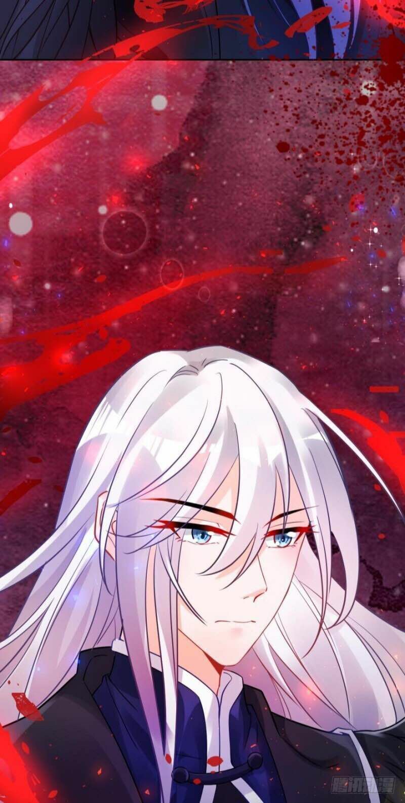 Xú Nữ Đích Hậu Cung: Chapter 169