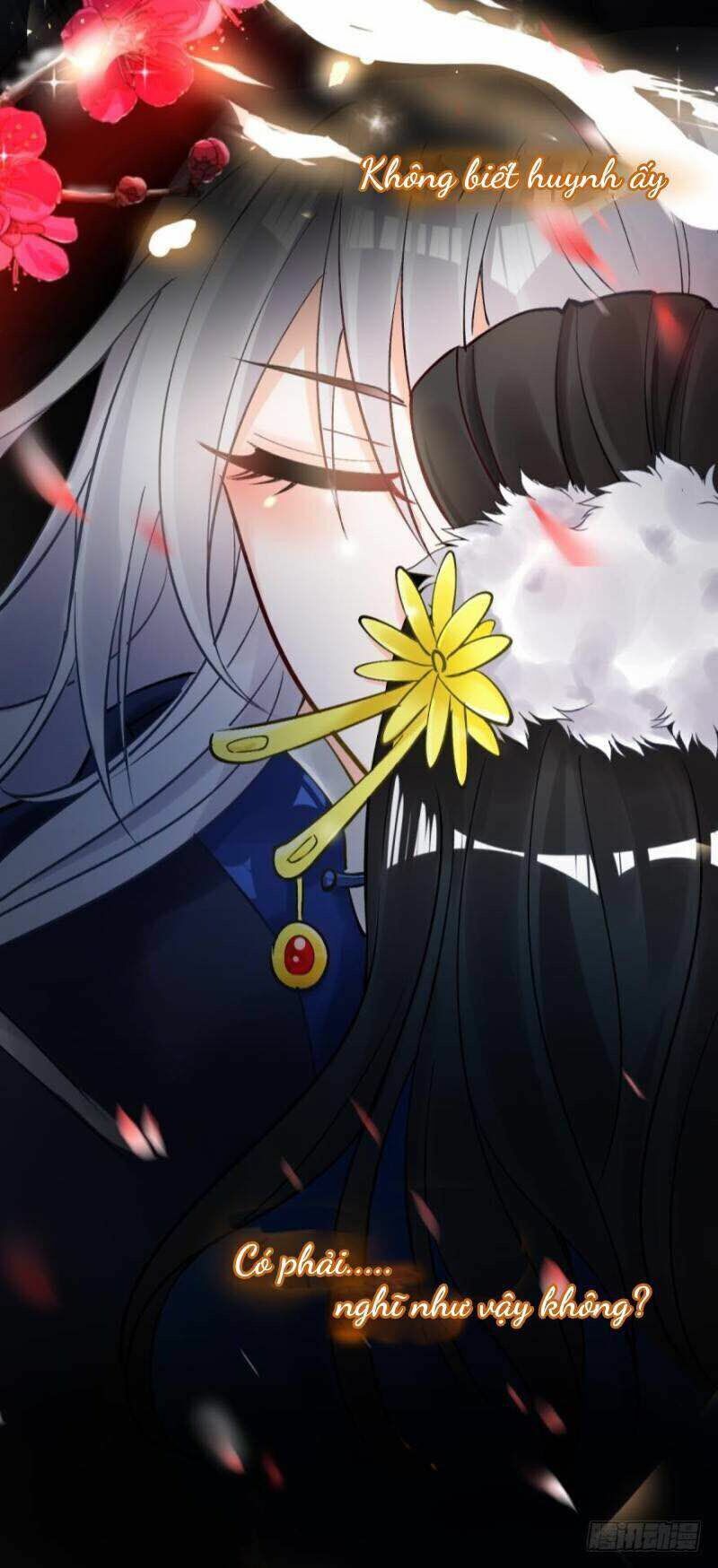 Xú Nữ Đích Hậu Cung: Chapter 171