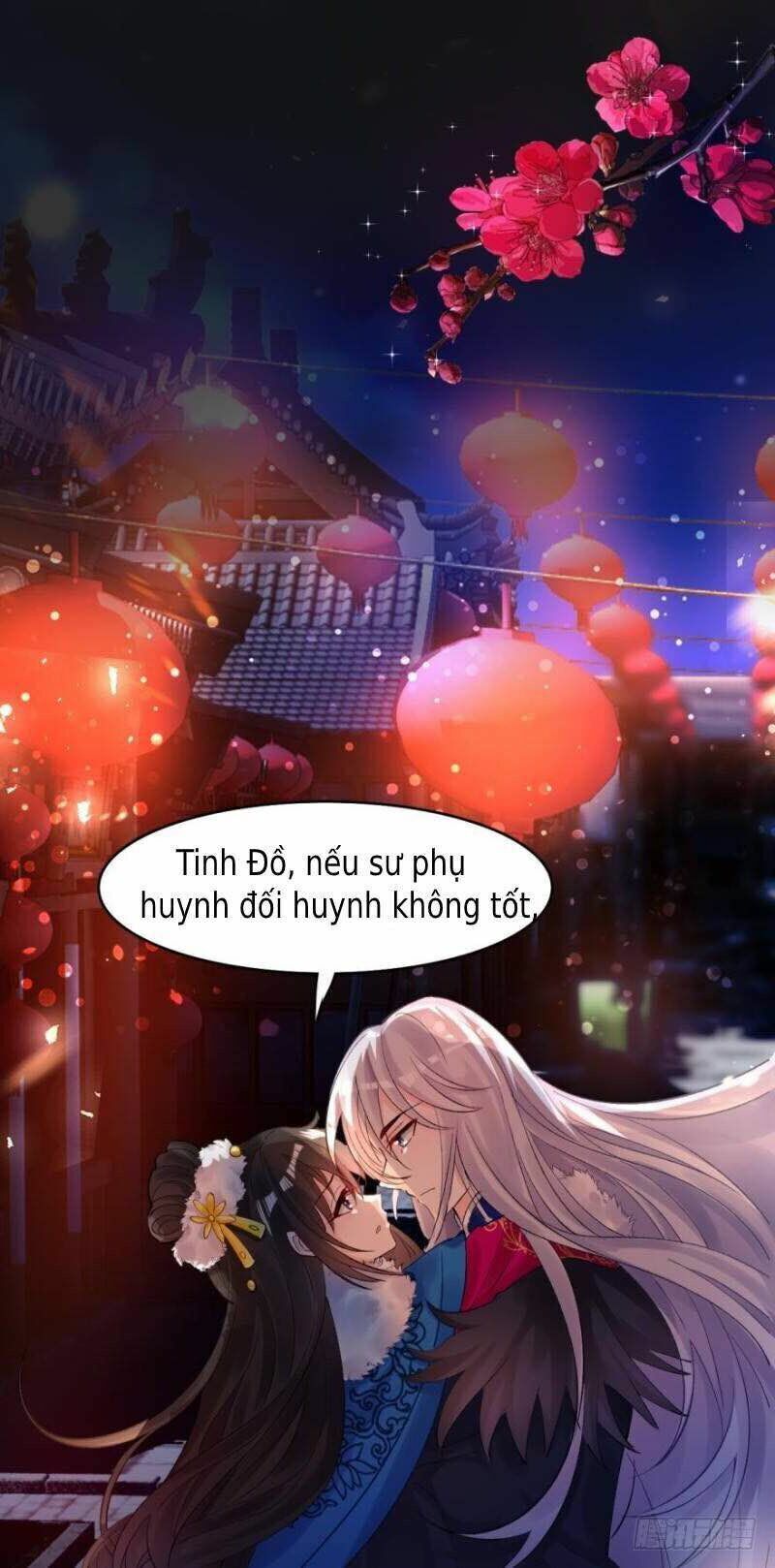 Xú Nữ Đích Hậu Cung: Chapter 171