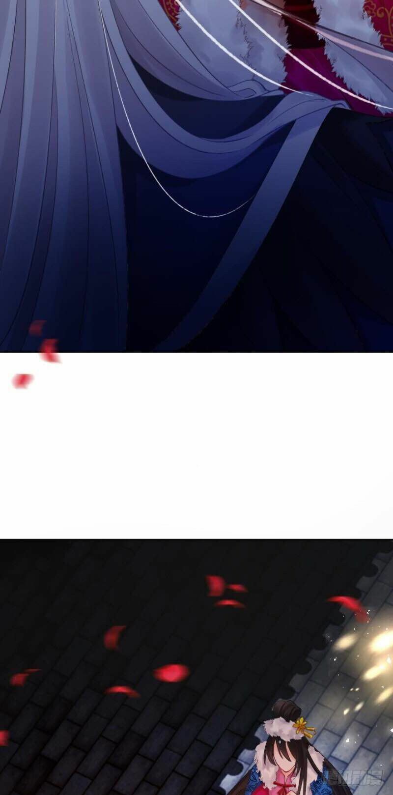 Xú Nữ Đích Hậu Cung: Chapter 171
