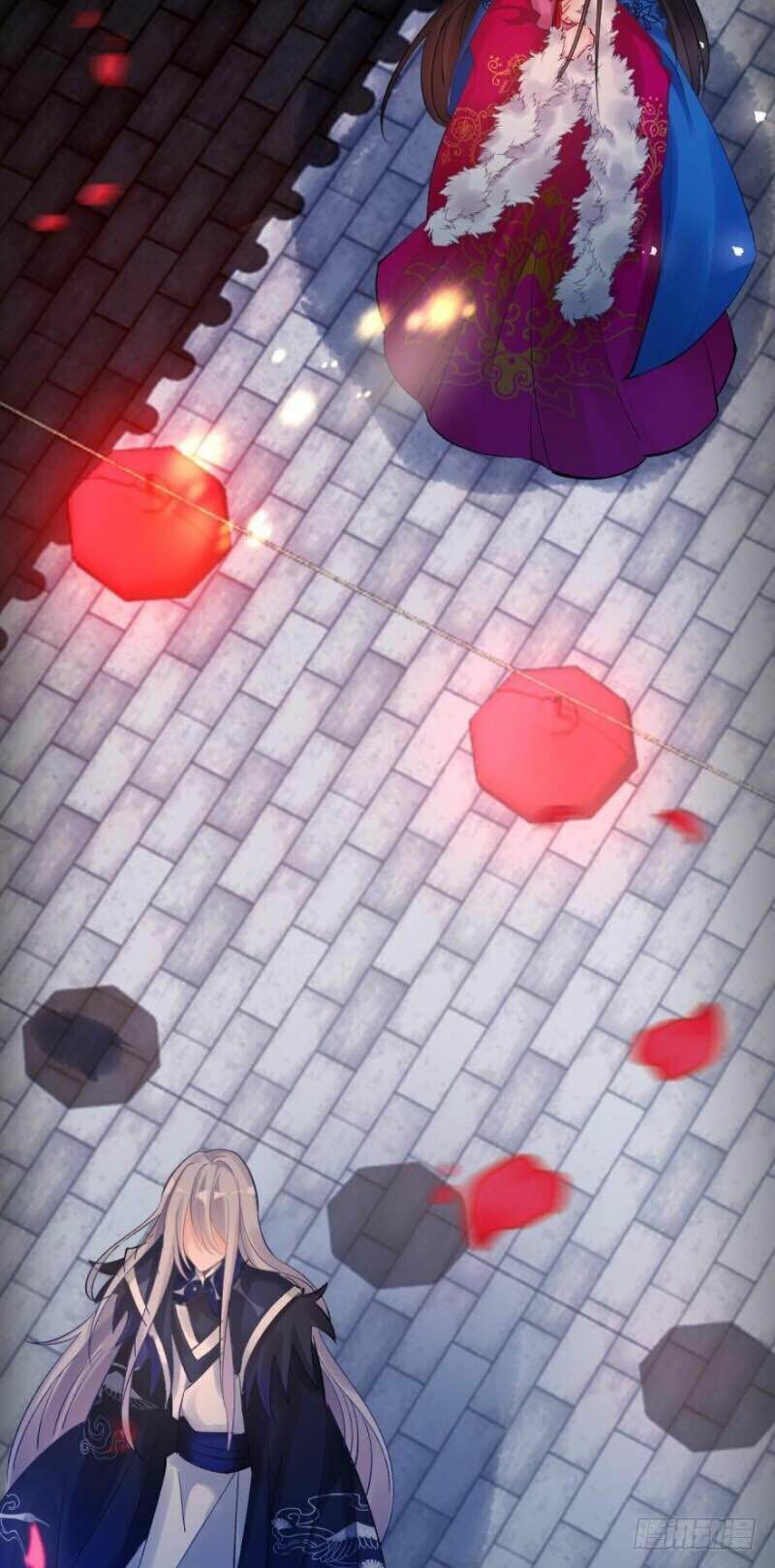Xú Nữ Đích Hậu Cung: Chapter 171