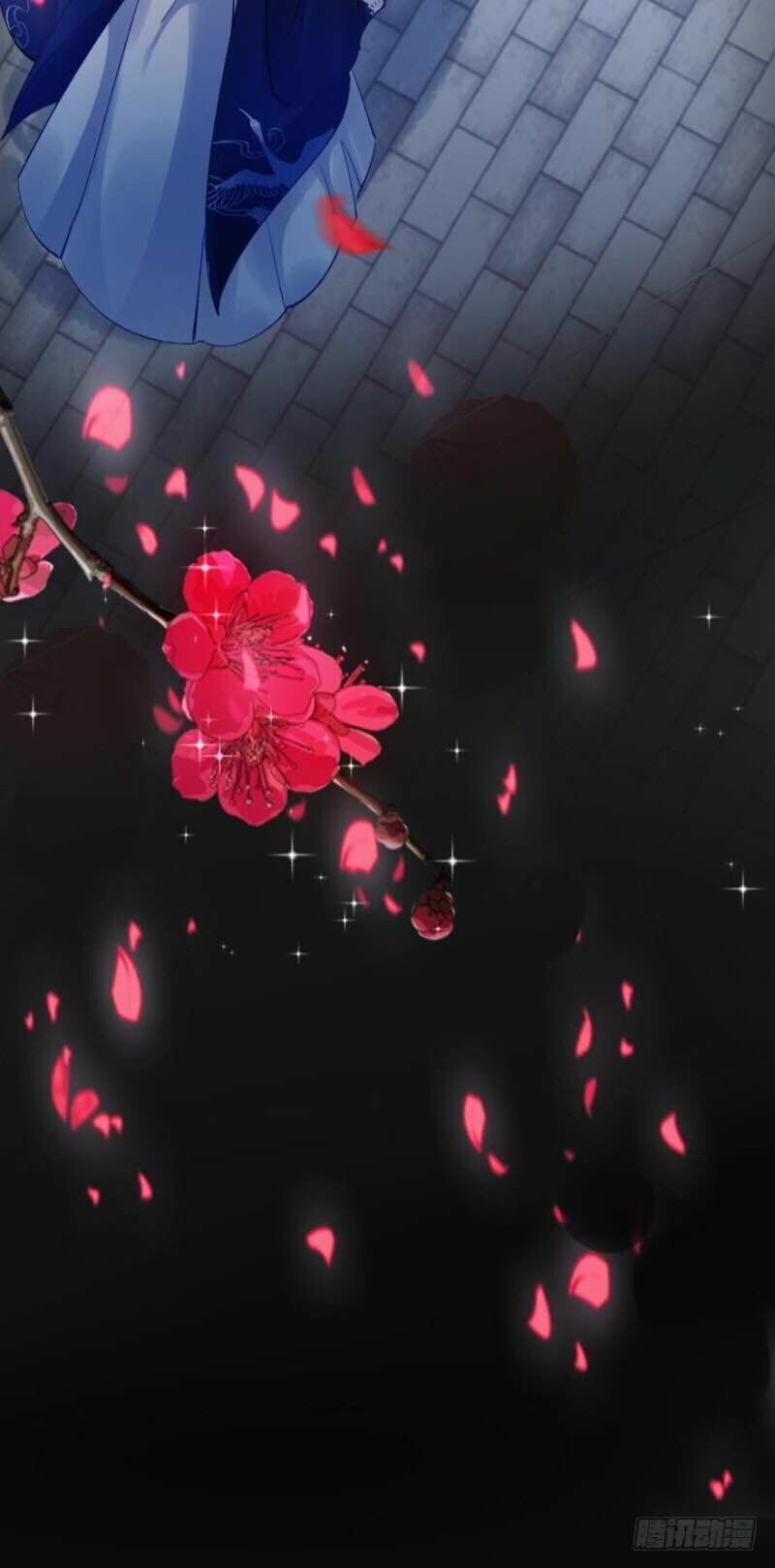 Xú Nữ Đích Hậu Cung: Chapter 171
