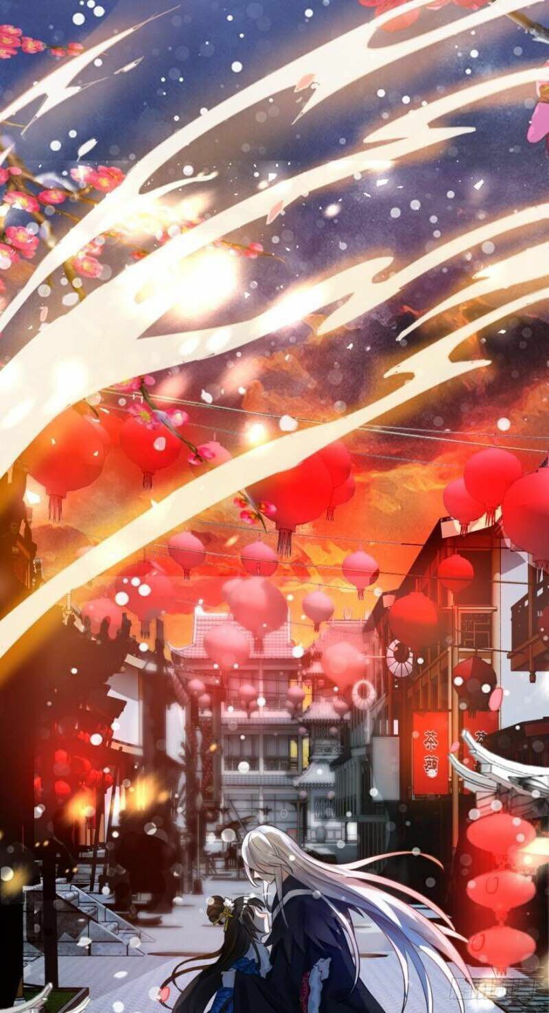 Xú Nữ Đích Hậu Cung: Chapter 171