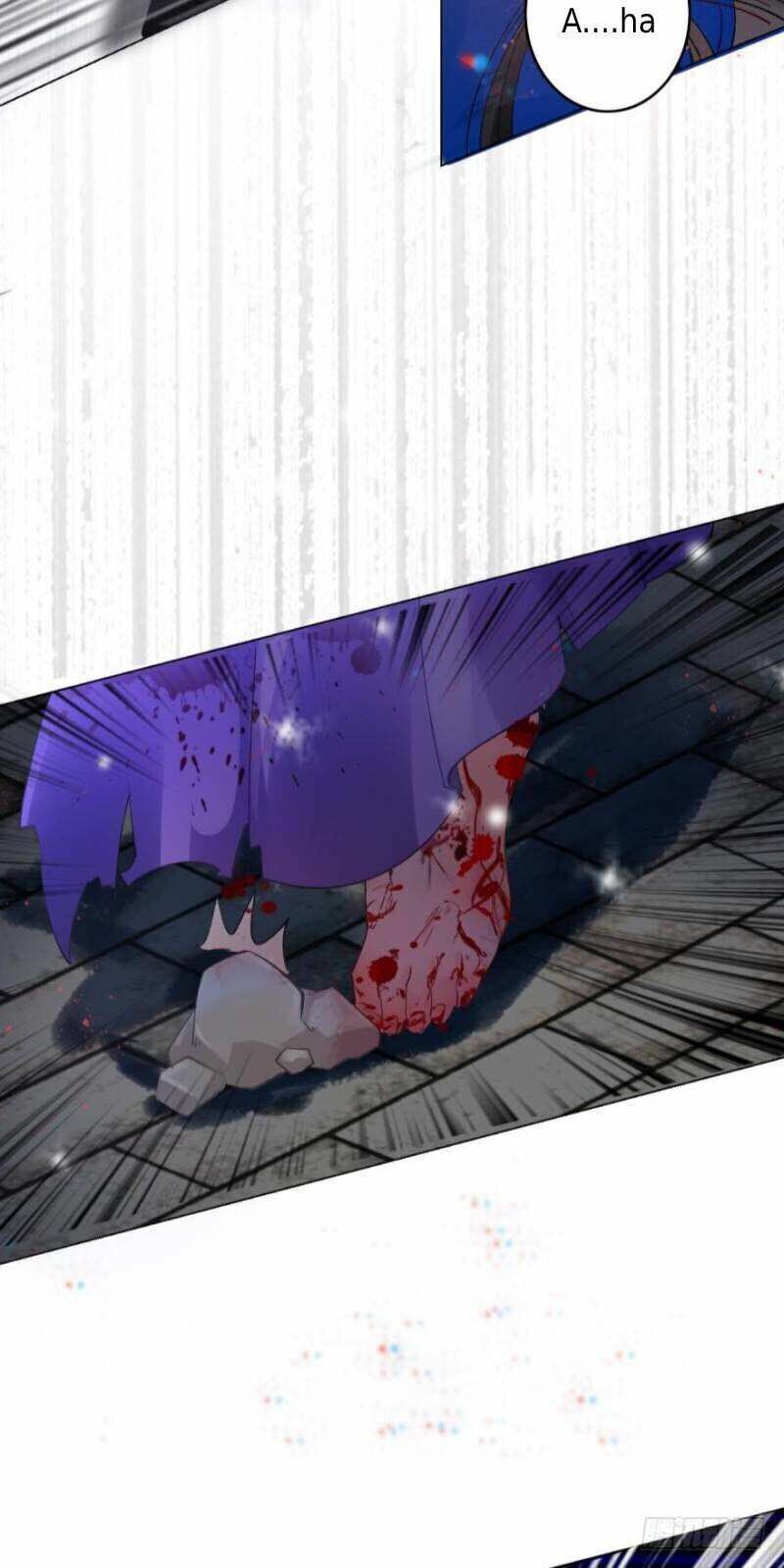 Xú Nữ Đích Hậu Cung: Chapter 171