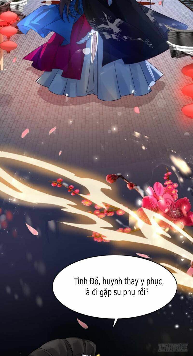 Xú Nữ Đích Hậu Cung: Chapter 171