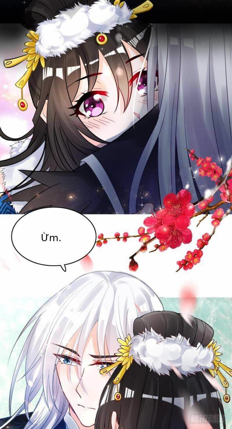 Xú Nữ Đích Hậu Cung: Chapter 171