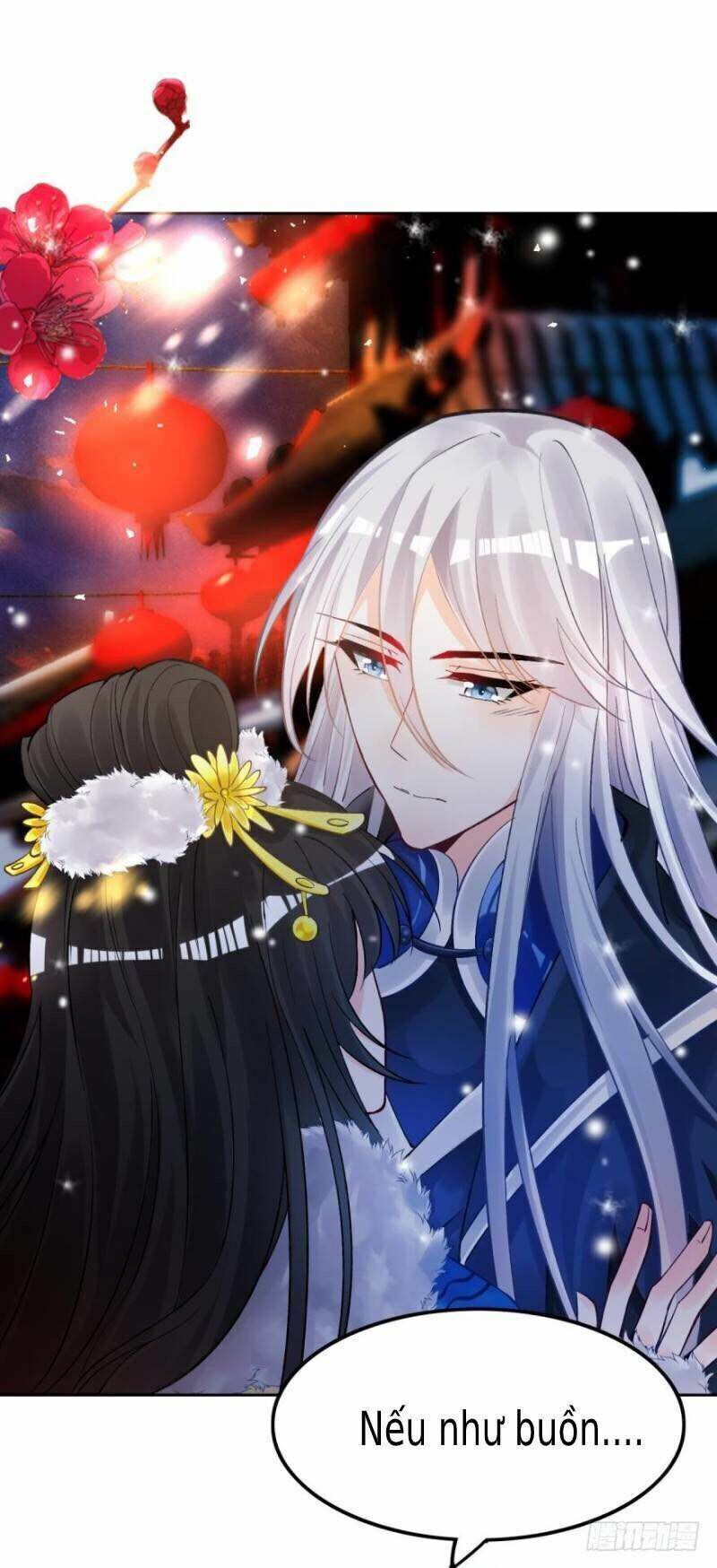 Xú Nữ Đích Hậu Cung: Chapter 171