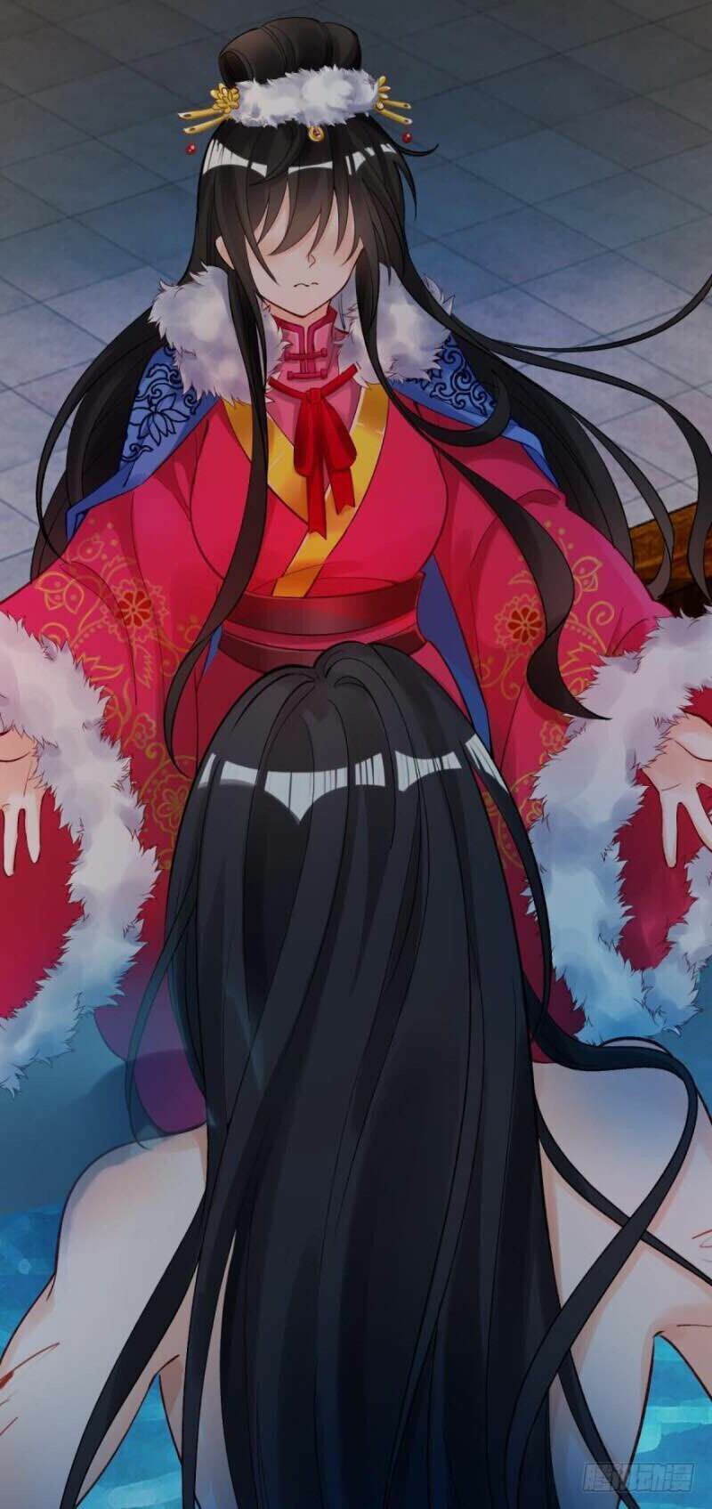 Xú Nữ Đích Hậu Cung: Chapter 173