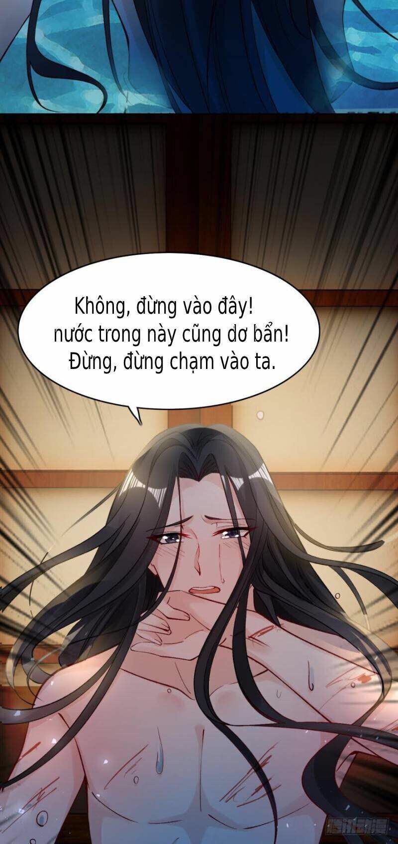 Xú Nữ Đích Hậu Cung: Chapter 173