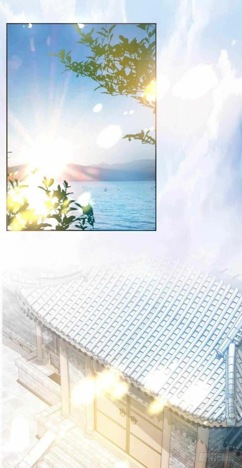 Xú Nữ Đích Hậu Cung: Chapter 173