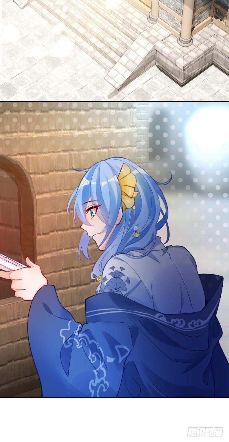Xú Nữ Đích Hậu Cung: Chapter 173