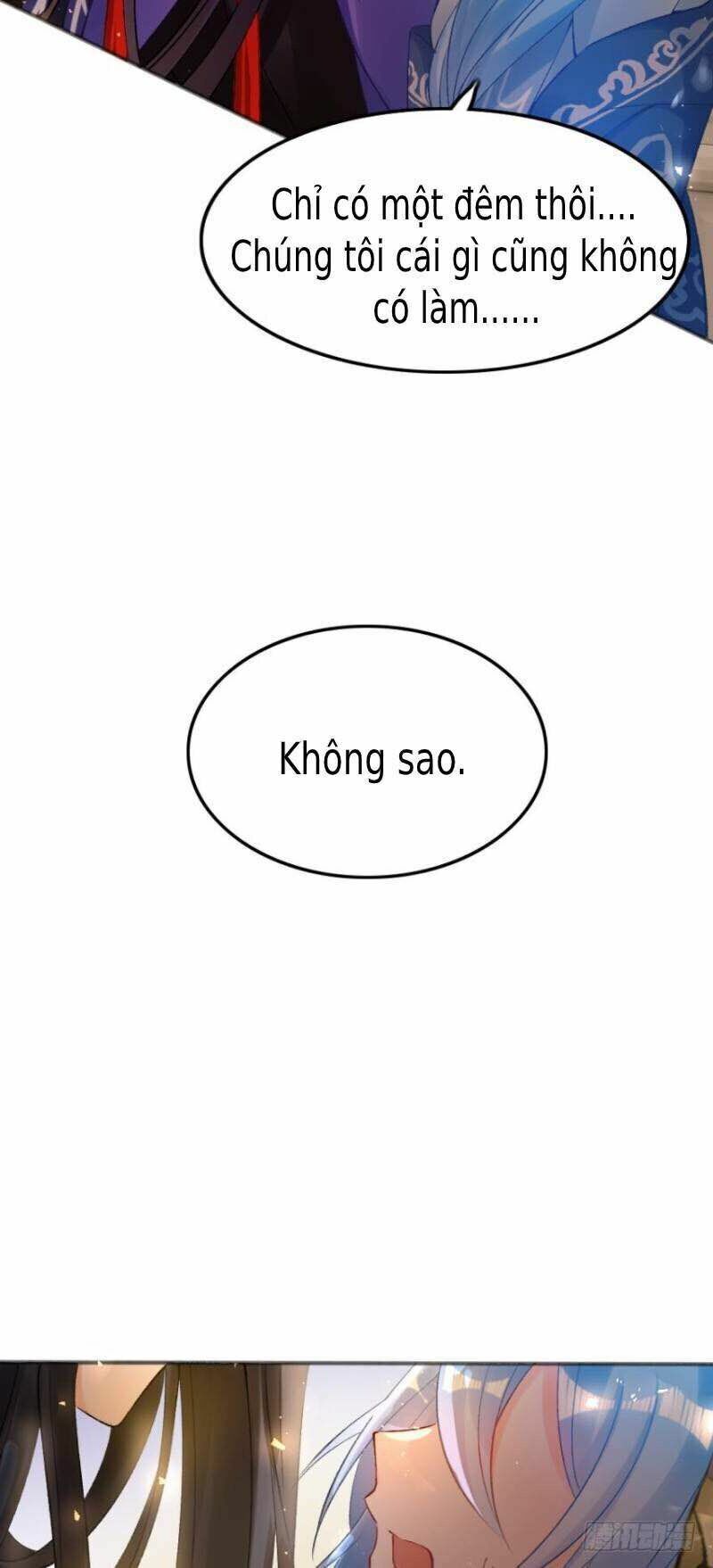 Xú Nữ Đích Hậu Cung: Chapter 173