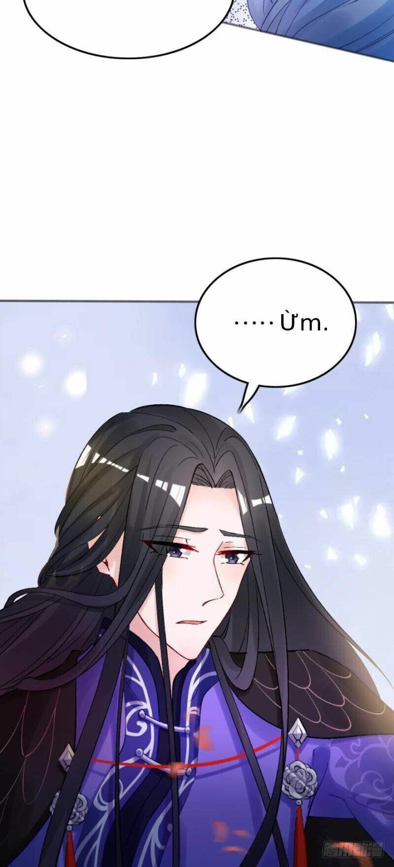 Xú Nữ Đích Hậu Cung: Chapter 173