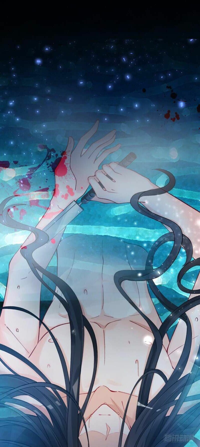 Xú Nữ Đích Hậu Cung: Chapter 173