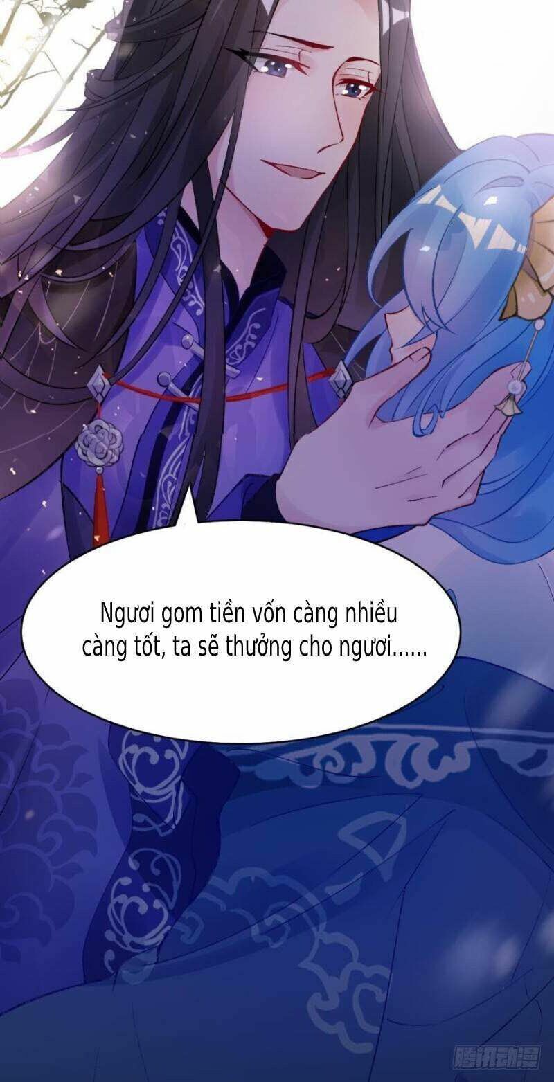 Xú Nữ Đích Hậu Cung: Chapter 174