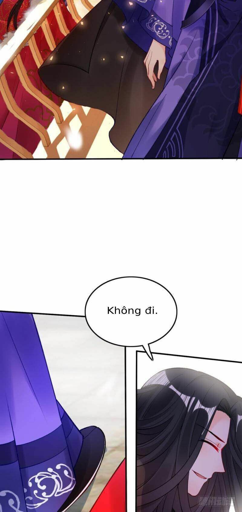 Xú Nữ Đích Hậu Cung: Chapter 174