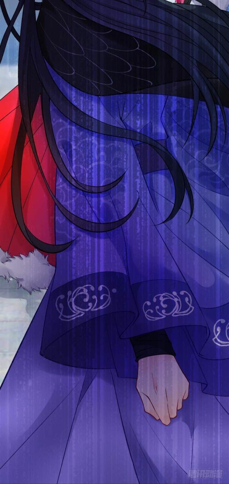 Xú Nữ Đích Hậu Cung: Chapter 174