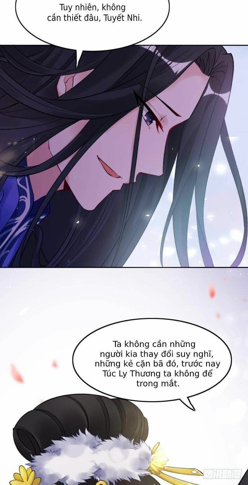 Xú Nữ Đích Hậu Cung: Chapter 174