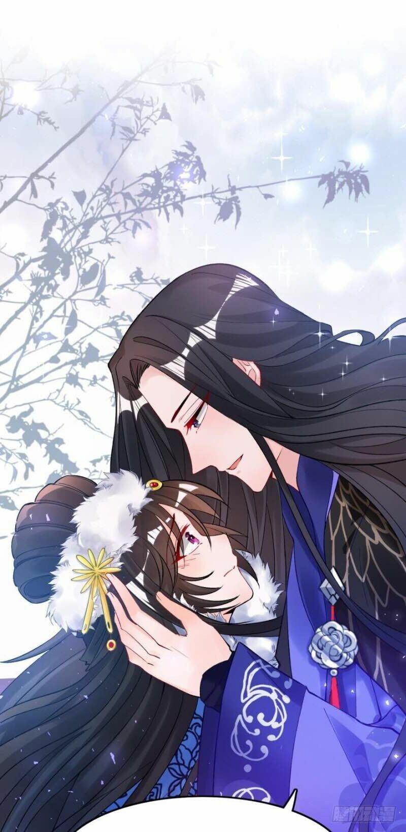 Xú Nữ Đích Hậu Cung: Chapter 174