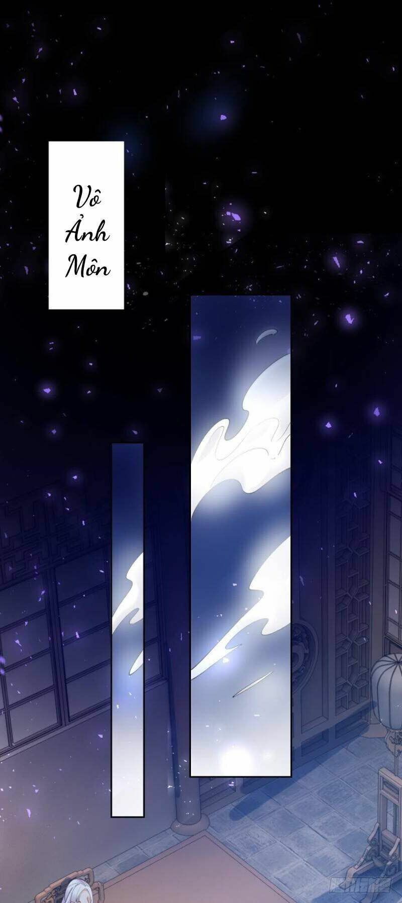 Xú Nữ Đích Hậu Cung: Chapter 174