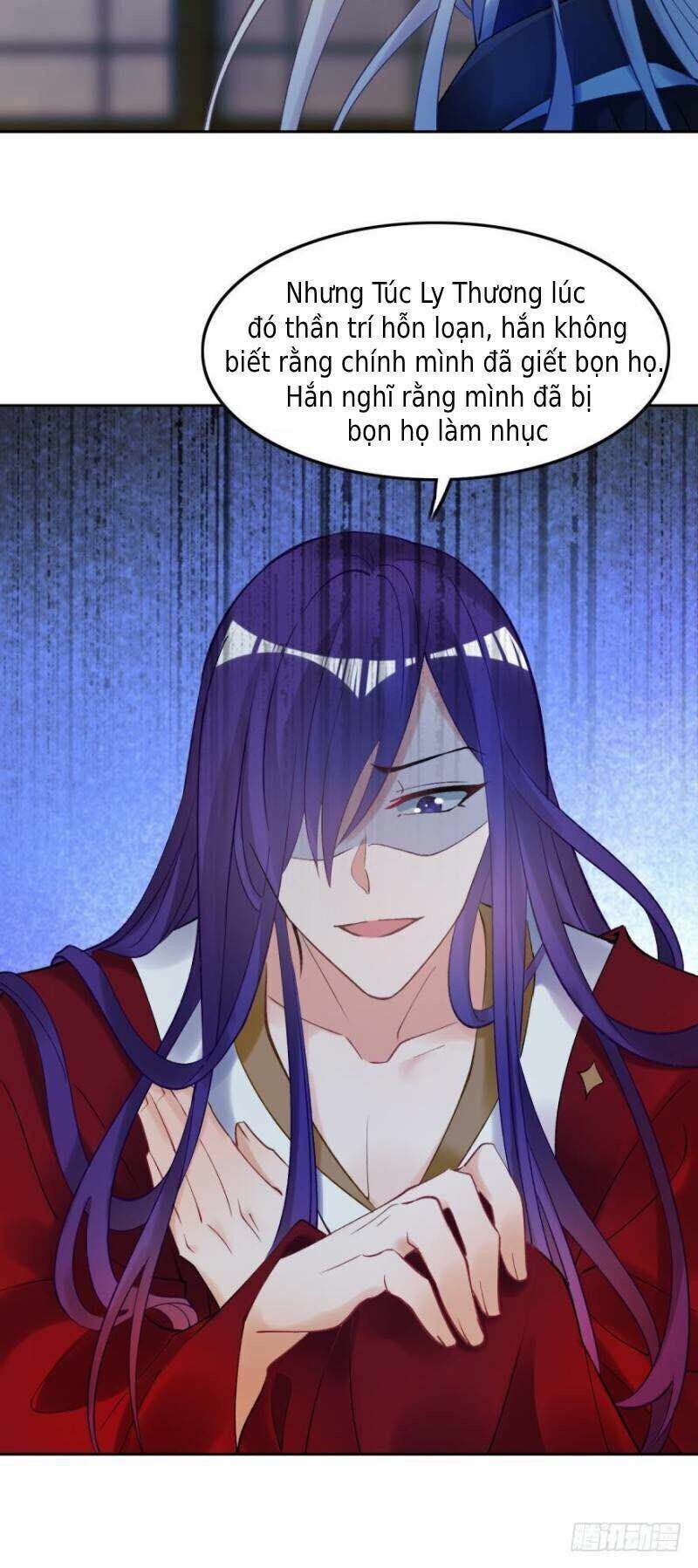Xú Nữ Đích Hậu Cung: Chapter 174