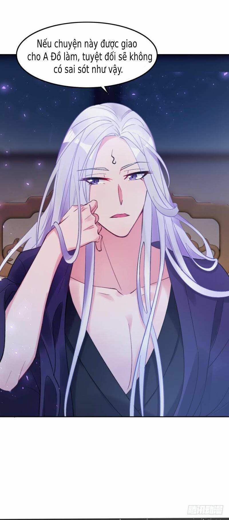 Xú Nữ Đích Hậu Cung: Chapter 174