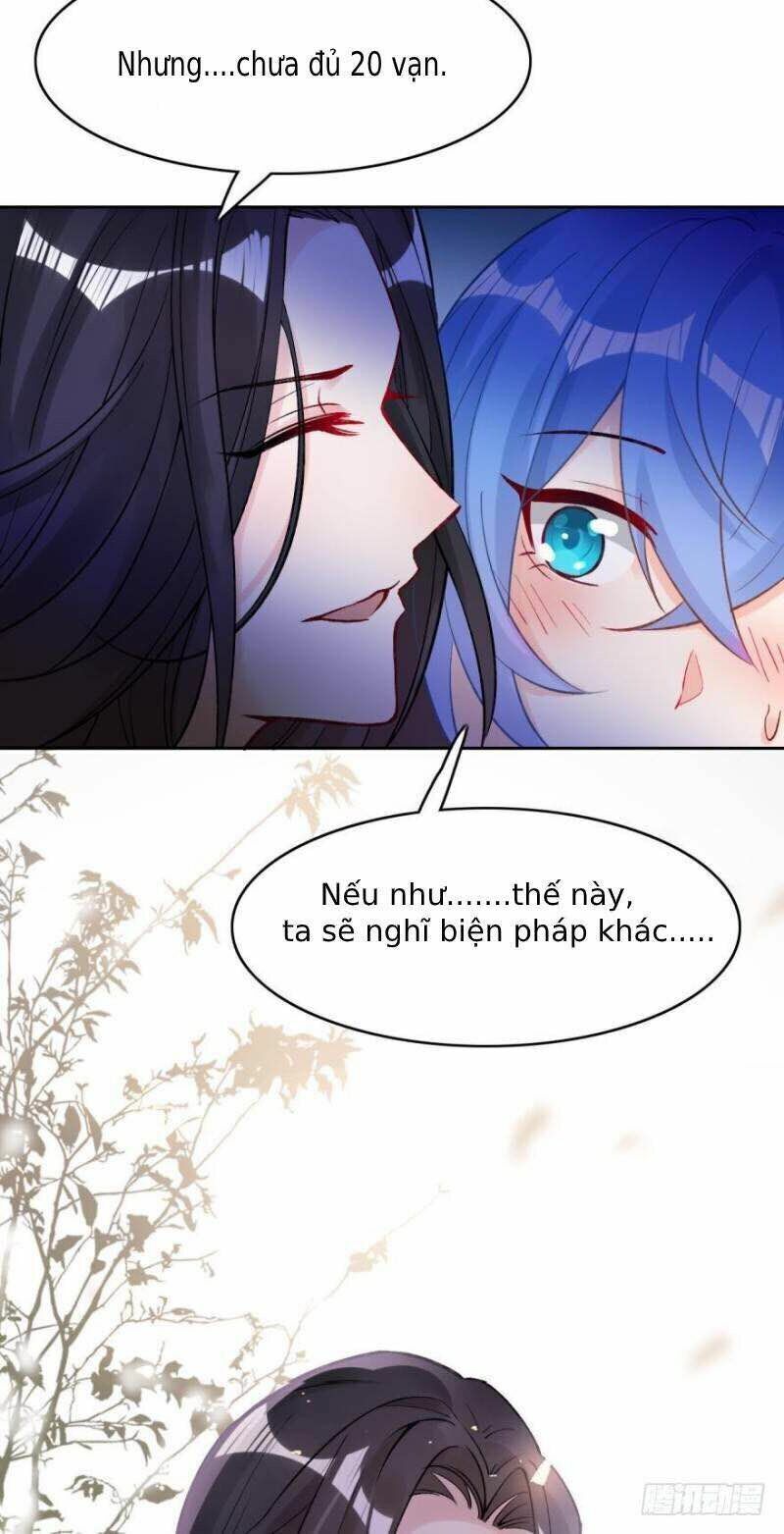 Xú Nữ Đích Hậu Cung: Chapter 174