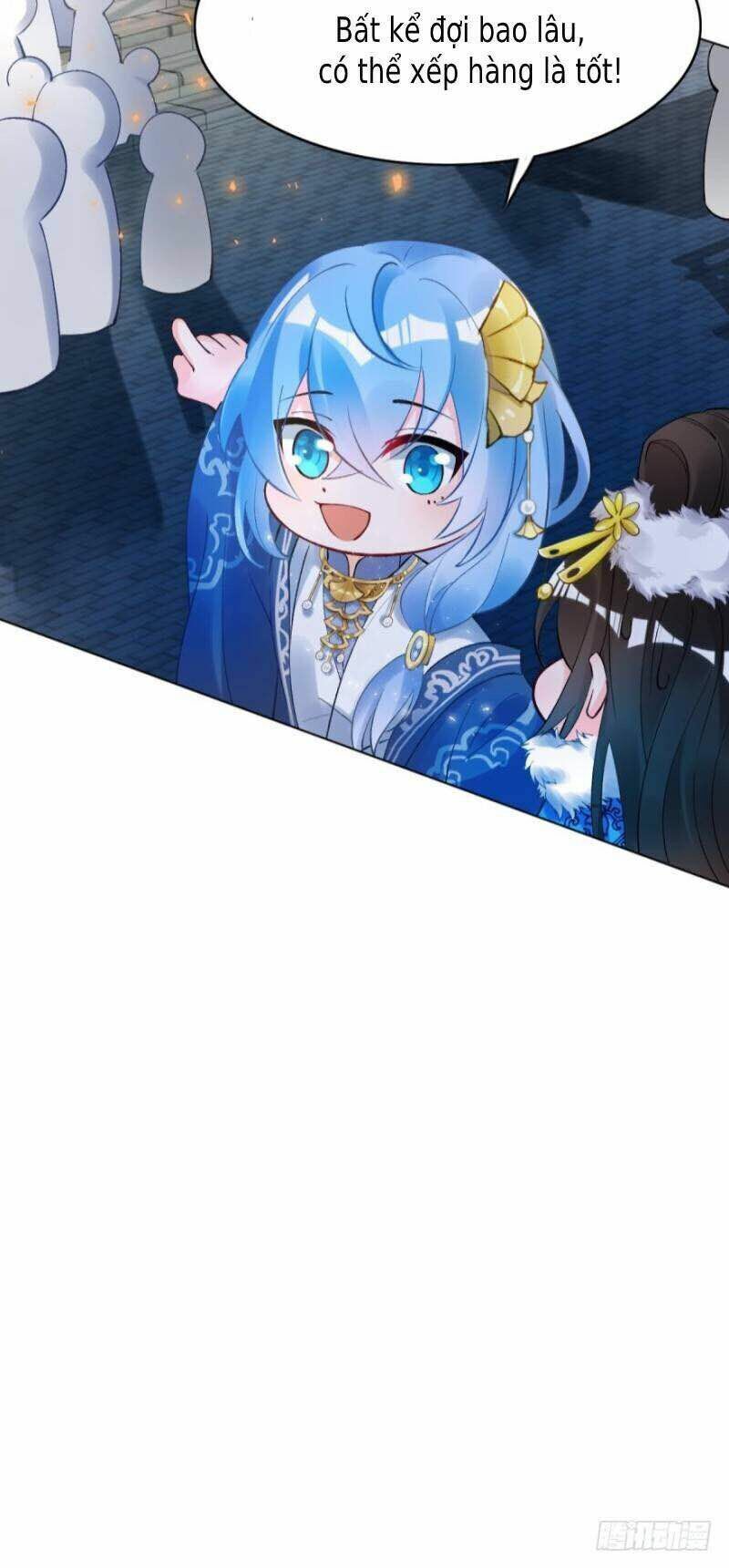 Xú Nữ Đích Hậu Cung: Chapter 175