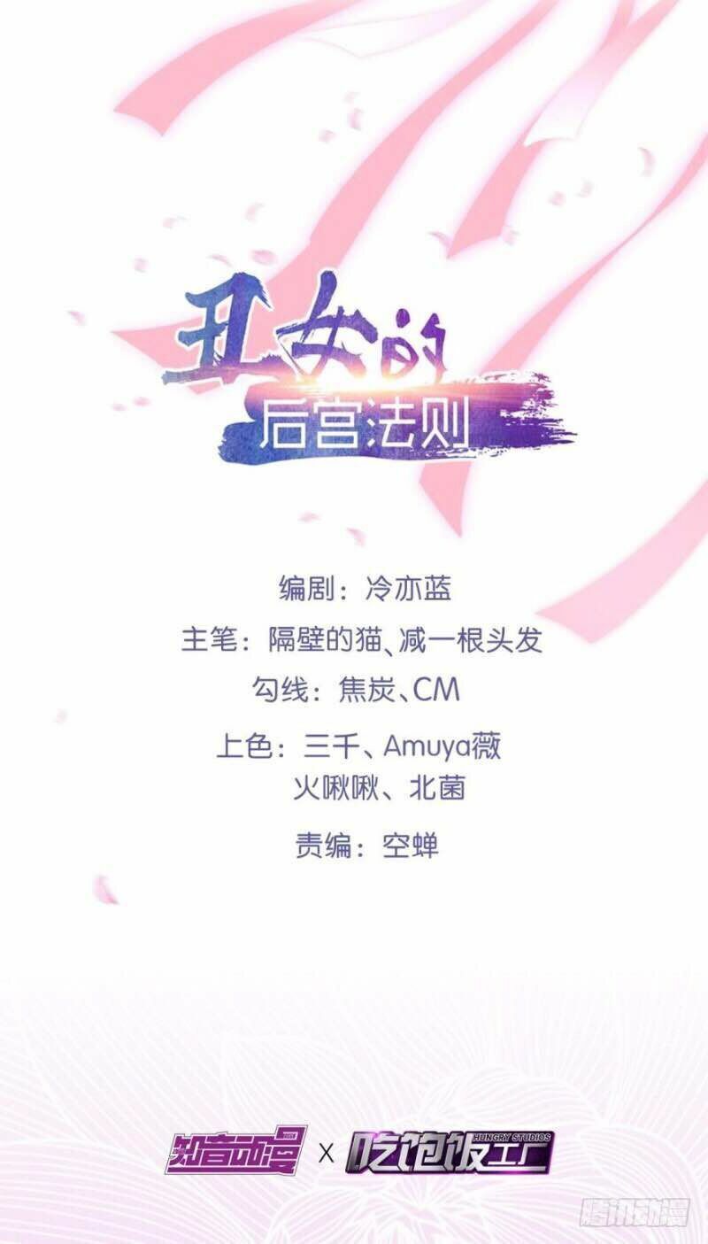 Xú Nữ Đích Hậu Cung: Chapter 175