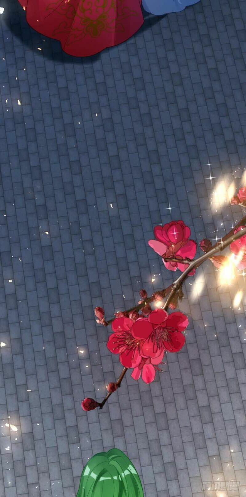 Xú Nữ Đích Hậu Cung: Chapter 175