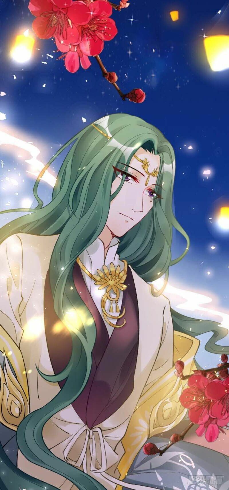 Xú Nữ Đích Hậu Cung: Chapter 175