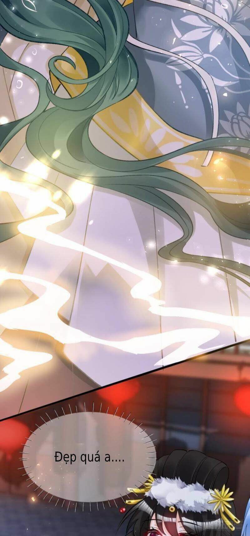 Xú Nữ Đích Hậu Cung: Chapter 175