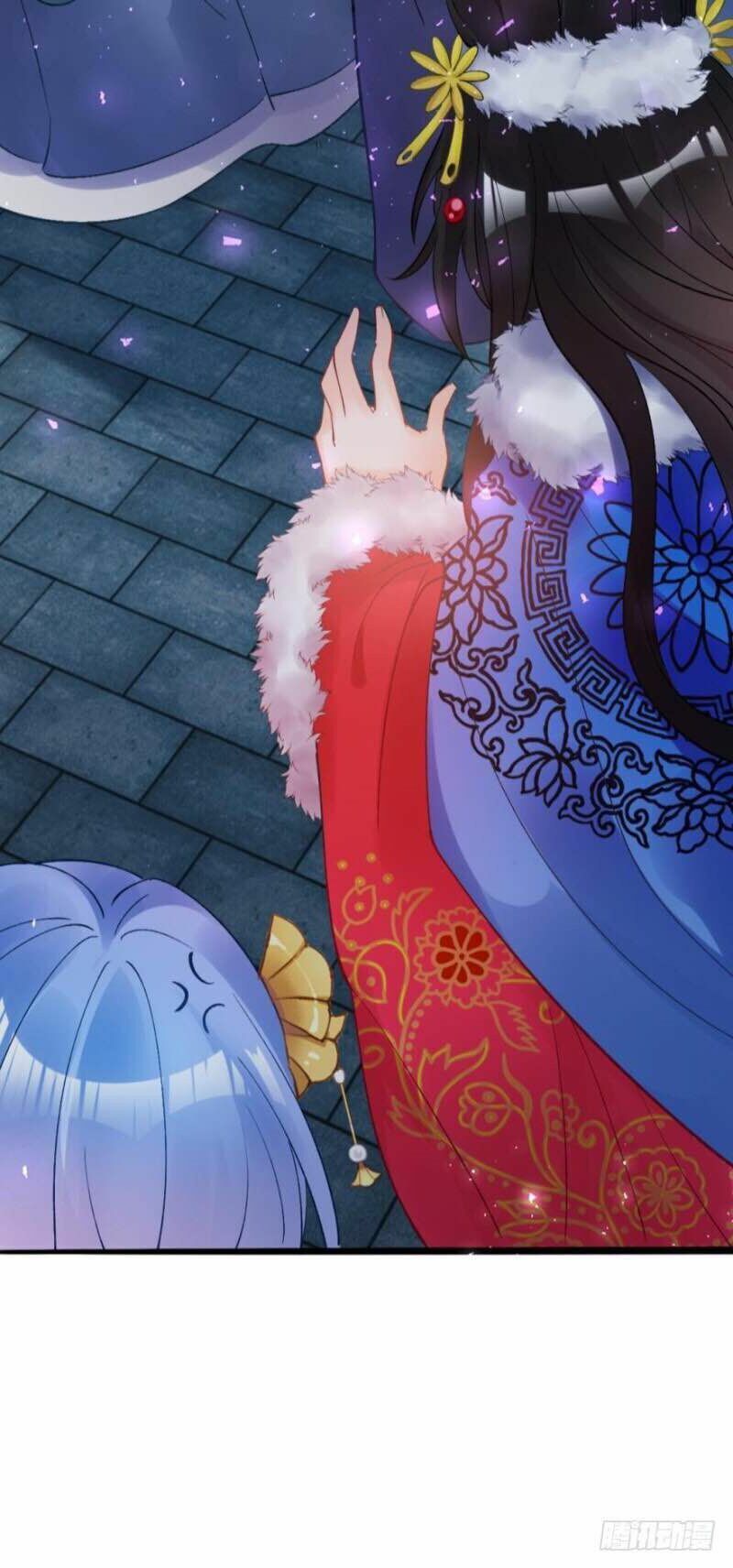Xú Nữ Đích Hậu Cung: Chapter 175
