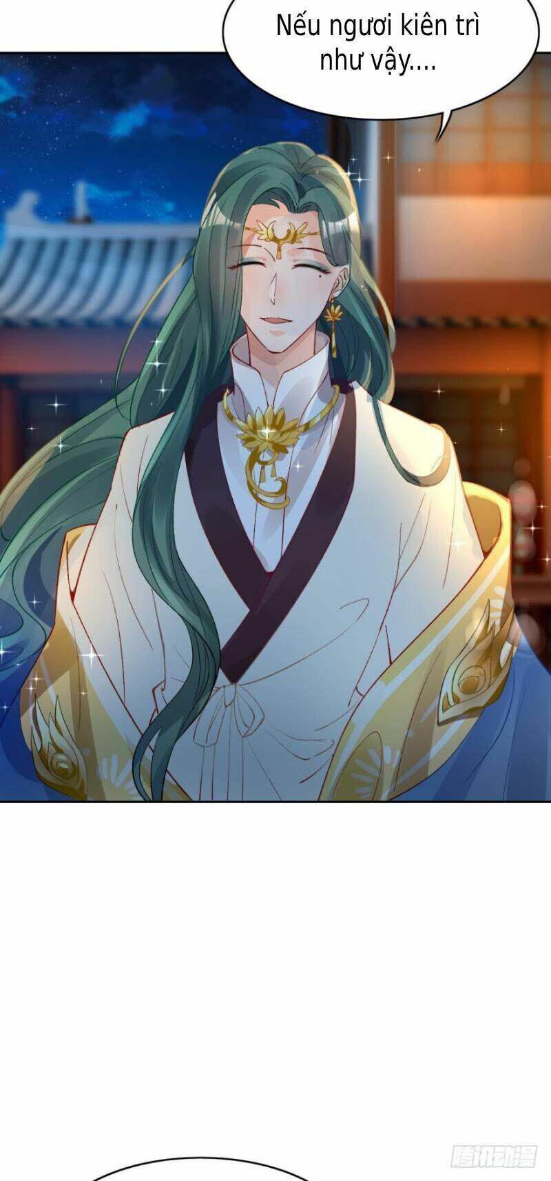 Xú Nữ Đích Hậu Cung: Chapter 175