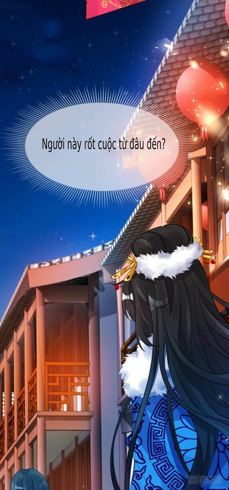 Xú Nữ Đích Hậu Cung: Chapter 175