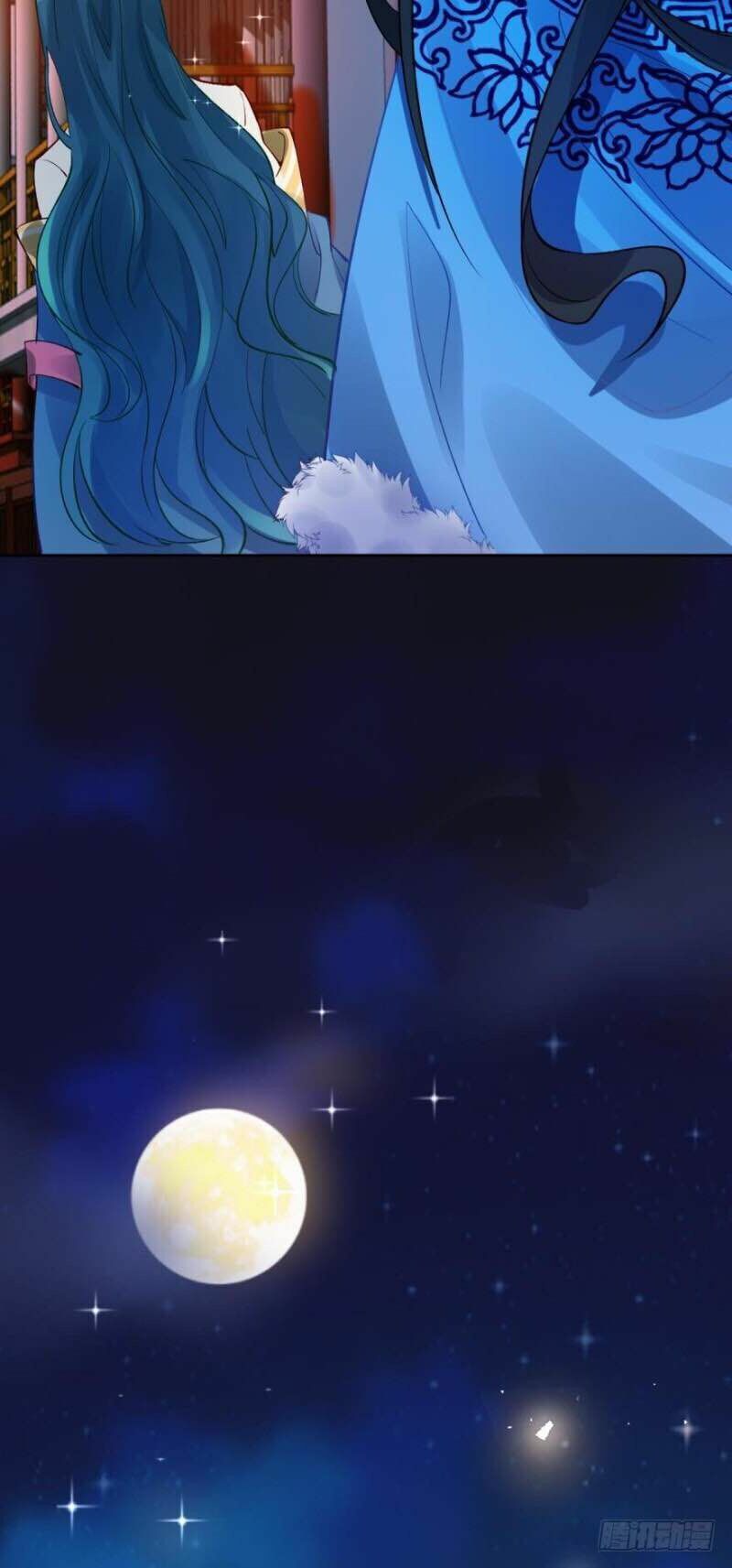 Xú Nữ Đích Hậu Cung: Chapter 175