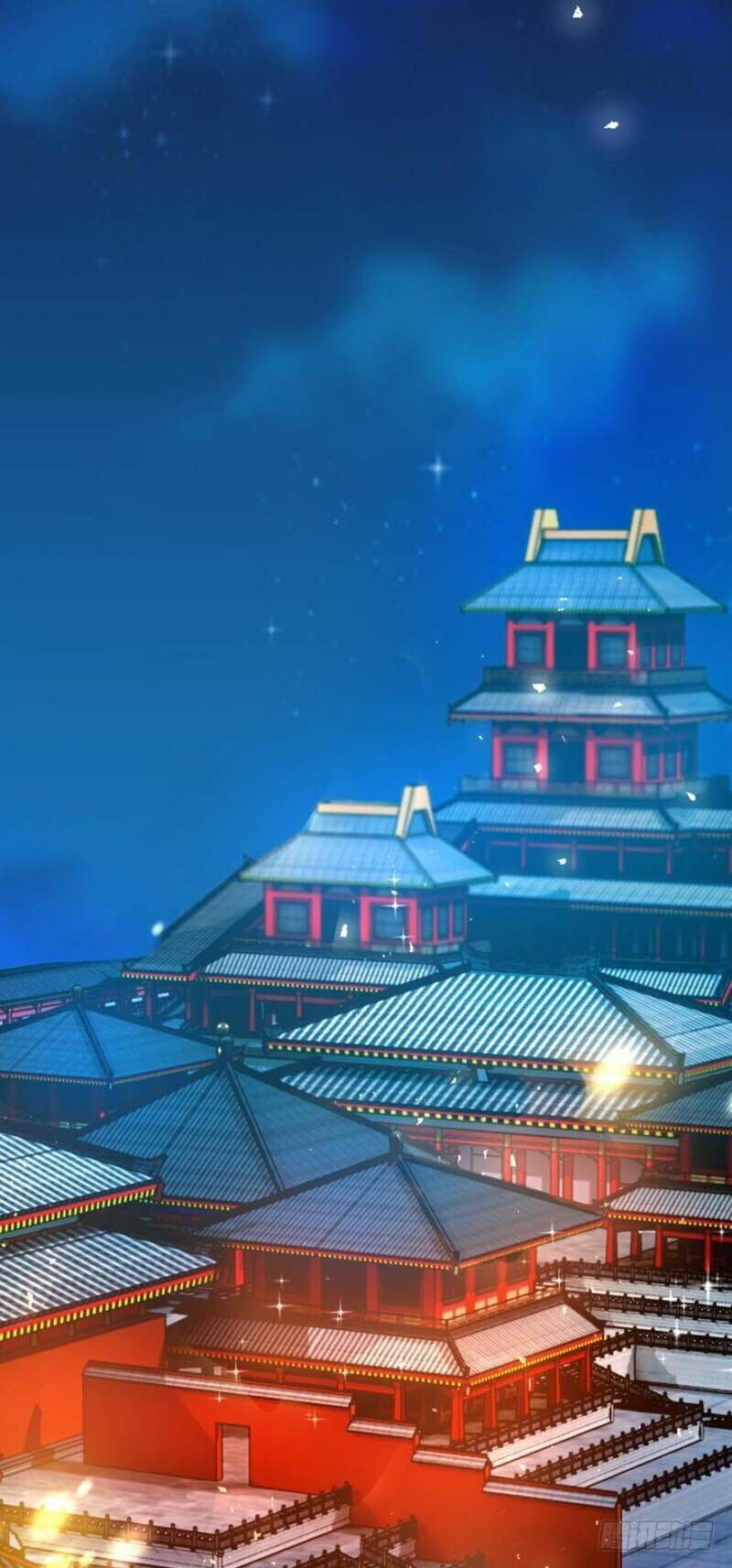 Xú Nữ Đích Hậu Cung: Chapter 175
